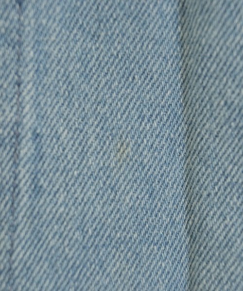 LOWRYS FARM（ローリーズファーム）ロング・マキシ丈スカート 青 サイズ:L レディース/2200635790057