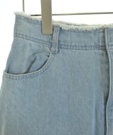 LOWRYS FARM（ローリーズファーム）ロング・マキシ丈スカート 青 サイズ:L レディース/2200635790057