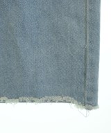 LOWRYS FARM（ローリーズファーム）ロング・マキシ丈スカート 青 サイズ:L レディース/2200635790057