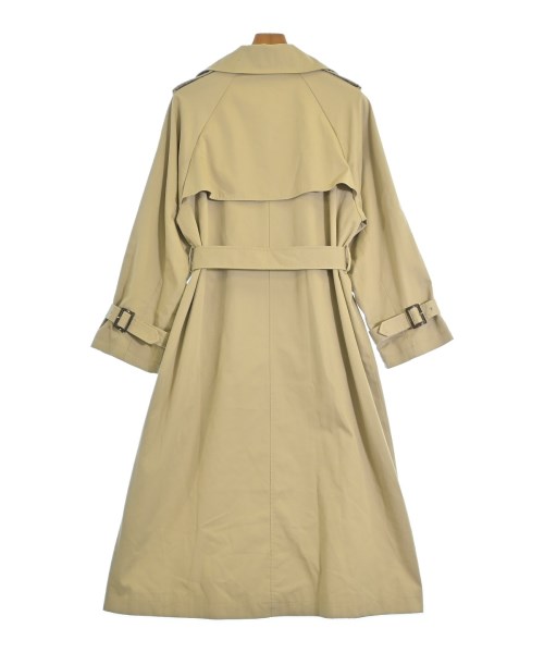 LOWRYS FARM（ローリーズファーム）トレンチコート ベージュ サイズ:F レディース/2200639628011