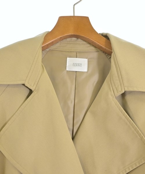 LOWRYS FARM（ローリーズファーム）トレンチコート ベージュ サイズ:F レディース/2200639628011