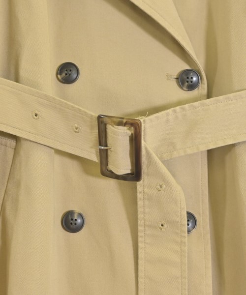 LOWRYS FARM（ローリーズファーム）トレンチコート ベージュ サイズ:F レディース/2200639628011