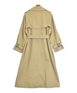 LOWRYS FARM（ローリーズファーム）トレンチコート ベージュ サイズ:F レディース/2200639628011