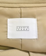 LOWRYS FARM（ローリーズファーム）トレンチコート ベージュ サイズ:F レディース/2200639628011