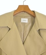 LOWRYS FARM（ローリーズファーム）トレンチコート ベージュ サイズ:F レディース/2200639628011