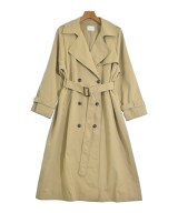 LOWRYS FARM トレンチコート