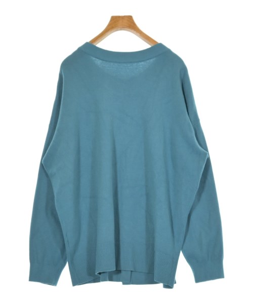 LOWRYS FARM（ローリーズファーム）カーディガン 青 サイズ:F レディース/2200642457042