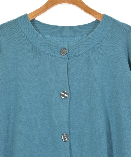 LOWRYS FARM（ローリーズファーム）カーディガン 青 サイズ:F レディース/2200642457042