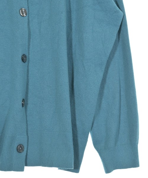LOWRYS FARM（ローリーズファーム）カーディガン 青 サイズ:F レディース/2200642457042