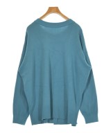 LOWRYS FARM（ローリーズファーム）カーディガン 青 サイズ:F レディース/2200642457042