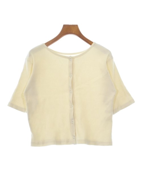 LOWRYS FARM(ローリーズファーム)カーディガン 白 サイズ:F/2200637998109