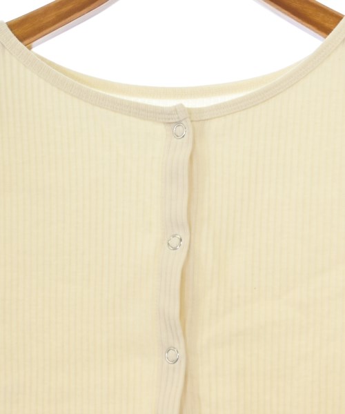 LOWRYS FARM（ローリーズファーム）カーディガン 白 サイズ:F レディース/2200637998109