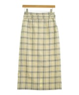 LOWRYS FARM（ローリーズファーム）ロング・マキシ丈スカート ベージュ サイズ:M レディース/2200637998116