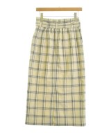 LOWRYS FARM（ローリーズファーム）ロング・マキシ丈スカート ベージュ サイズ:M レディース/2200637998116