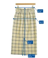 LOWRYS FARM（ローリーズファーム）ロング・マキシ丈スカート ベージュ サイズ:M レディース/2200637998116