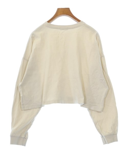 LOWRYS FARM（ローリーズファーム）Tシャツ・カットソー ベージュ サイズ:F レディース/2200637998123