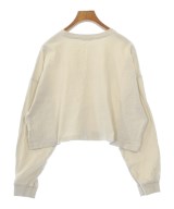 LOWRYS FARM（ローリーズファーム）Tシャツ・カットソー ベージュ サイズ:F レディース/2200637998123