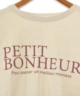 LOWRYS FARM（ローリーズファーム）Tシャツ・カットソー ベージュ サイズ:F レディース/2200637998123