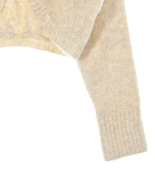 LOWRYS FARM（ローリーズファーム）カーディガン ベージュ サイズ:F レディース/2200638939033