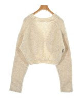 LOWRYS FARM（ローリーズファーム）カーディガン ベージュ サイズ:F レディース/2200638939033