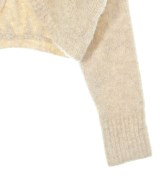 LOWRYS FARM（ローリーズファーム）カーディガン ベージュ サイズ:F レディース/2200638939033