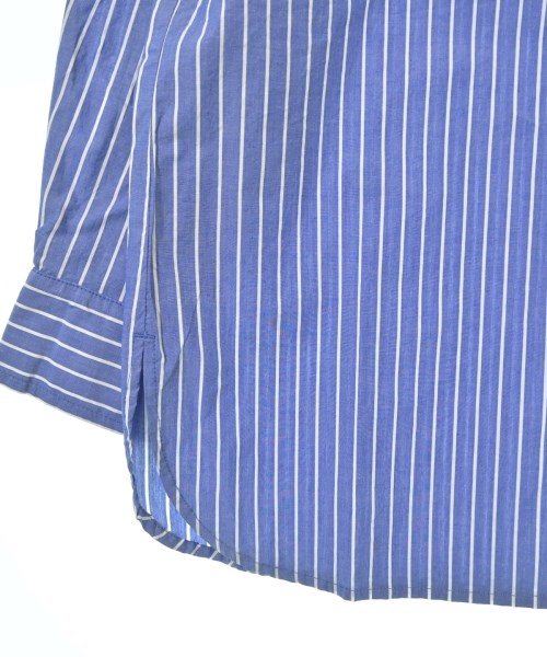 LOWRYS FARM（ローリーズファーム）カジュアルシャツ 青 サイズ:F レディース/2200636856059