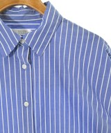 LOWRYS FARM（ローリーズファーム）カジュアルシャツ 青 サイズ:F レディース/2200636856059