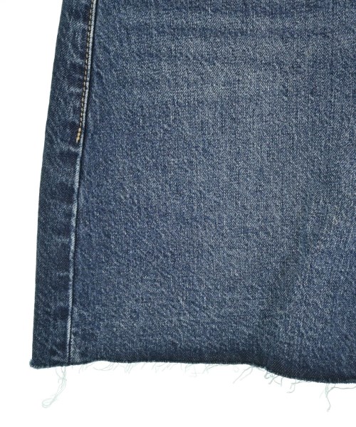 LOWRYS FARM（ローリーズファーム）ミニスカート 紺 サイズ:M レディース/2200637856164