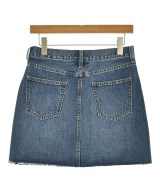 LOWRYS FARM（ローリーズファーム）ミニスカート 紺 サイズ:M レディース/2200637856164