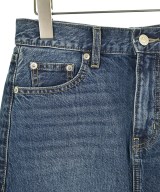 LOWRYS FARM（ローリーズファーム）ミニスカート 紺 サイズ:M レディース/2200637856164