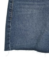 LOWRYS FARM（ローリーズファーム）ミニスカート 紺 サイズ:M レディース/2200637856164