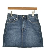 LOWRYS FARM ミニスカート