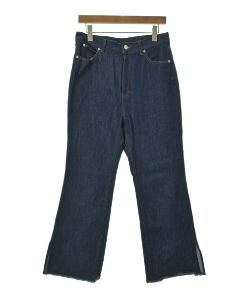 LOWRYS FARM(ローリーズファーム)デニムパンツ 紺 サイズ:M/2200641366079