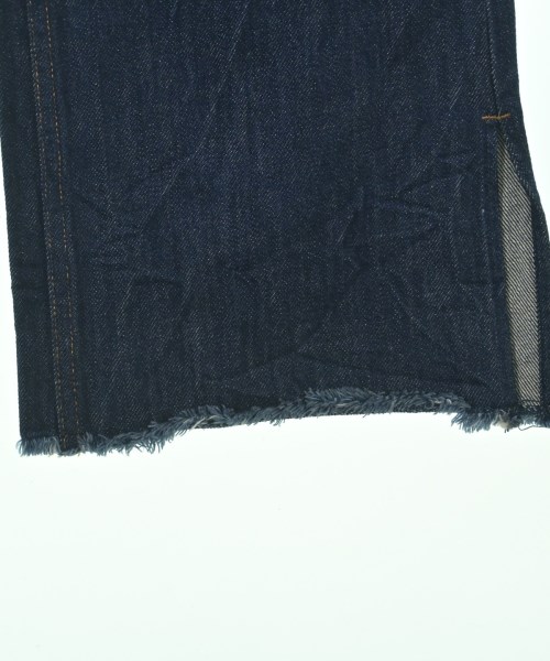 LOWRYS FARM（ローリーズファーム）デニムパンツ 紺 サイズ:M レディース/2200641366079