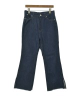 LOWRYS FARM（ローリーズファーム）デニムパンツ 紺 サイズ:M レディース/2200641366079