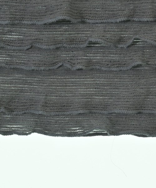 LOWRYS FARM（ローリーズファーム）ロング・マキシ丈スカート グレー サイズ:F レディース/2200634977046