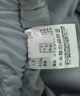 LOWRYS FARM（ローリーズファーム）ロング・マキシ丈スカート グレー サイズ:F レディース/2200634977046