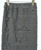 LOWRYS FARM（ローリーズファーム）ロング・マキシ丈スカート グレー サイズ:F レディース/2200634977046