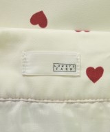 LOWRYS FARM（ローリーズファーム）ロング・マキシ丈スカート 白 サイズ:L レディース/2200640902063