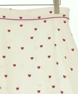 LOWRYS FARM（ローリーズファーム）ロング・マキシ丈スカート 白 サイズ:L レディース/2200640902063