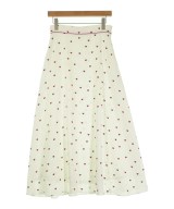 LOWRYS FARM ロング・マキシ丈スカート