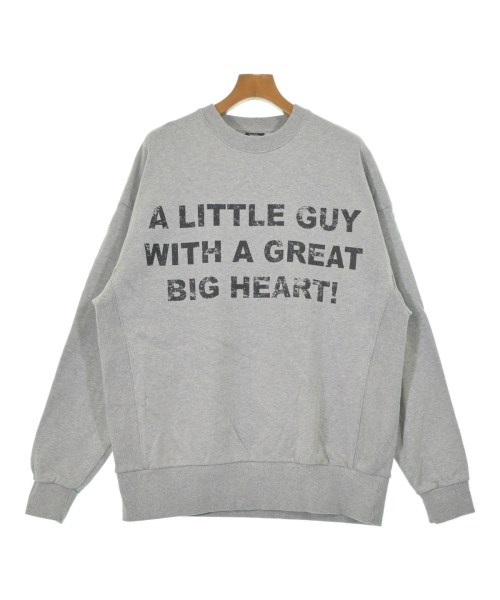 LOWRYS FARM(ローリーズファーム)スウェット グレー サイズ:F/2200646291031