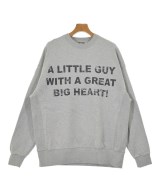 LOWRYS FARM（ローリーズファーム）スウェット グレー サイズ:F レディース/2200646291031