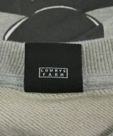 LOWRYS FARM（ローリーズファーム）スウェット グレー サイズ:F レディース/2200646291031