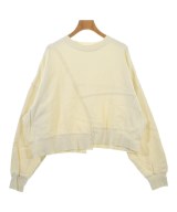 LOWRYS FARM（ローリーズファーム）スウェット 白 サイズ:1(S位) レディース/2200641432019