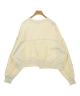LOWRYS FARM（ローリーズファーム）スウェット 白 サイズ:1(S位) レディース/2200641432019