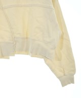 LOWRYS FARM（ローリーズファーム）スウェット 白 サイズ:1(S位) レディース/2200641432019