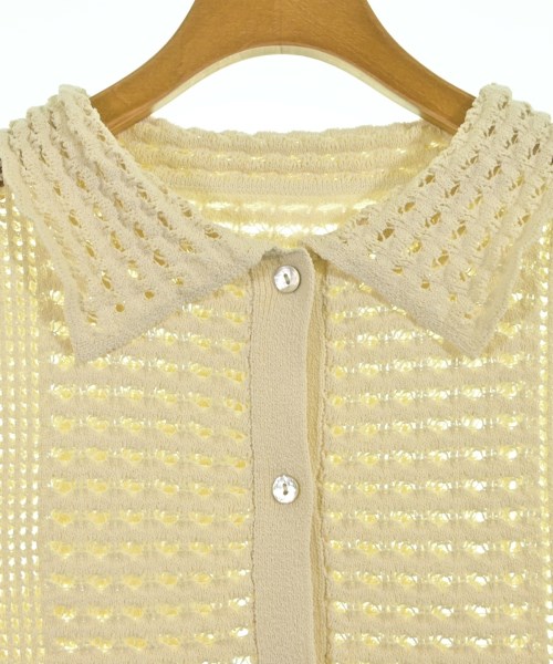 LOWRYS FARM（ローリーズファーム）カーディガン 白 サイズ:F レディース/2200641432033