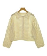 LOWRYS FARM（ローリーズファーム）カーディガン 白 サイズ:F レディース/2200641432033