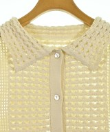 LOWRYS FARM（ローリーズファーム）カーディガン 白 サイズ:F レディース/2200641432033